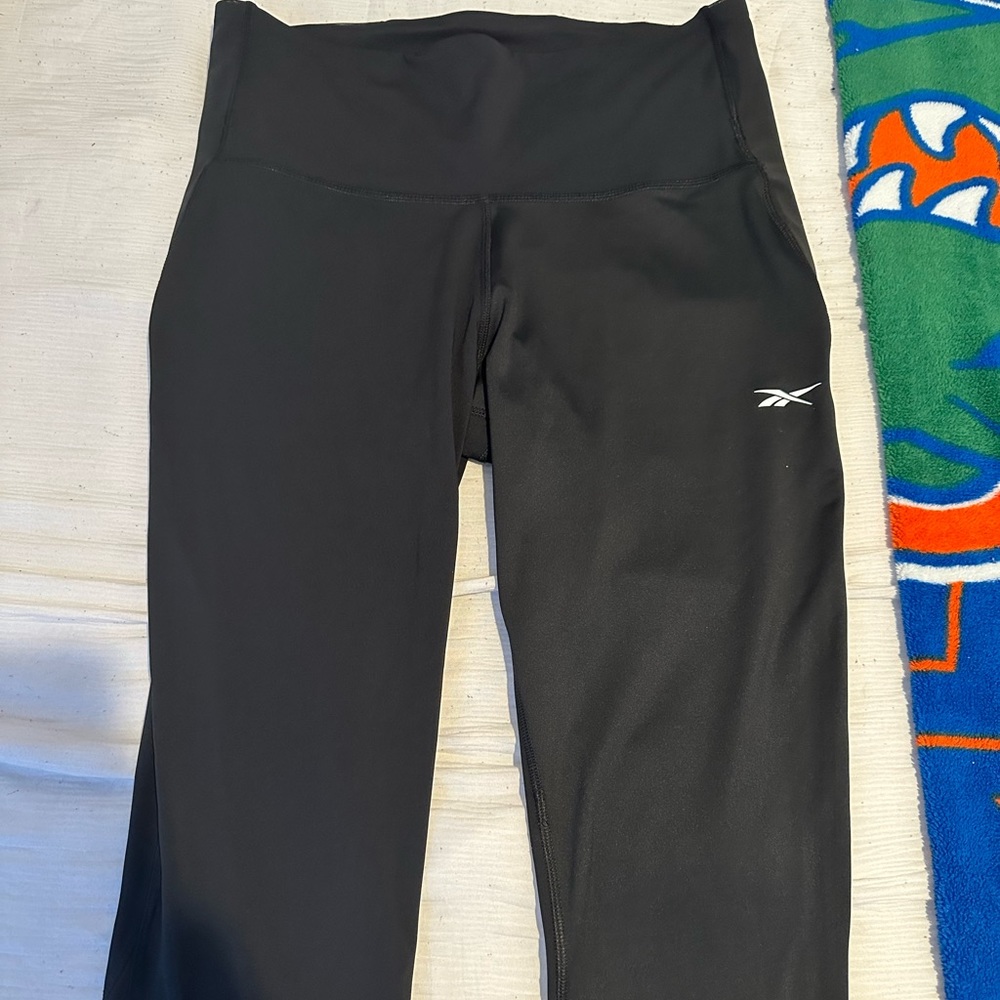Reebok Leggings